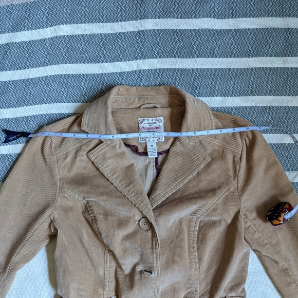 Aeropostale Corduroy Jacket - EUC - Picture 3 of 9